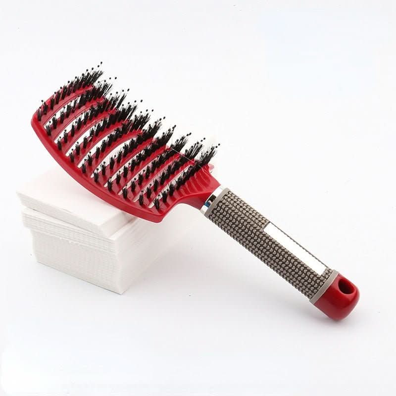 Magical Brush - painless hairbrush for shine & healthy hair