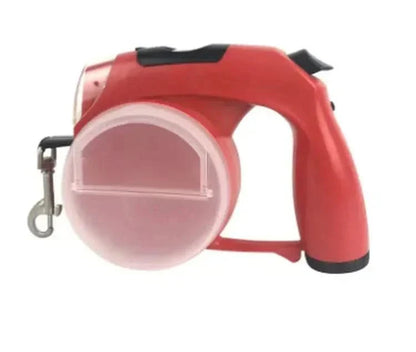 ADVENTUREPAWS ELITE LEASH – Adjustable Dog Leash for Safety & Comfort