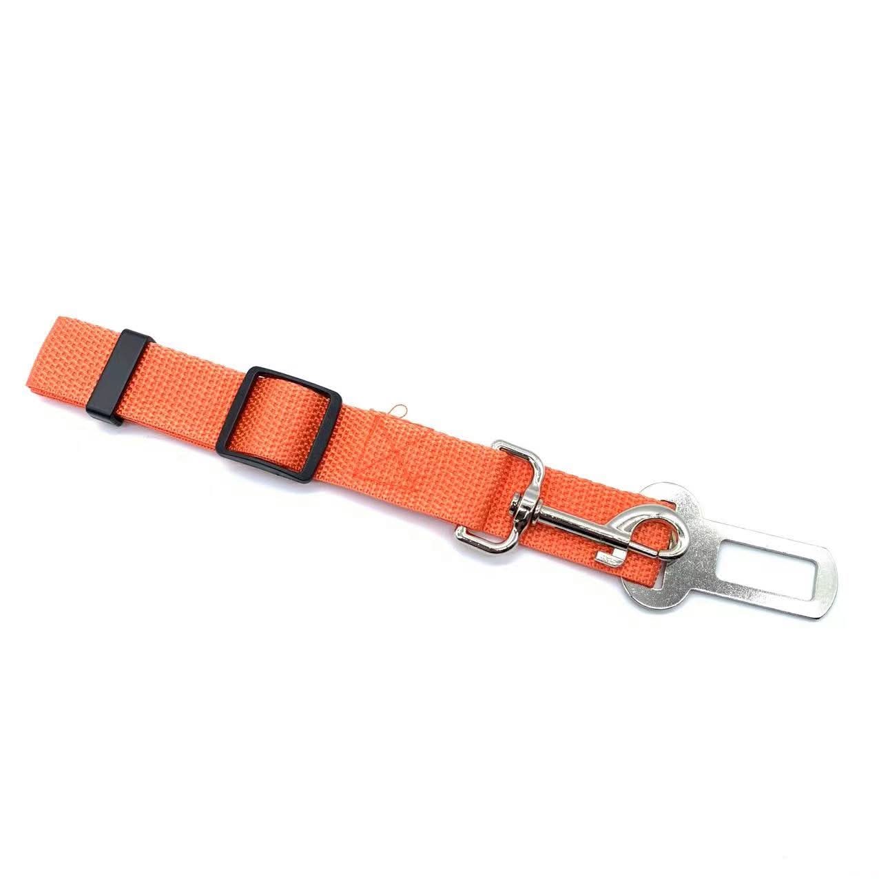 PETECURE - Adjustable safety belt for pets in the car