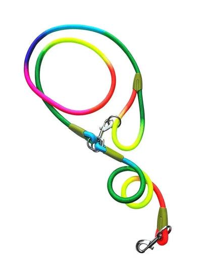 FreedomLeas - Hands-free dog leash for jogging & walking