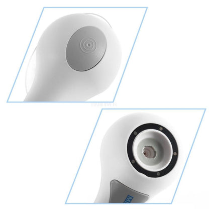 SkinSculpt - Vacuum massager against cellulite for visibly firmer skin