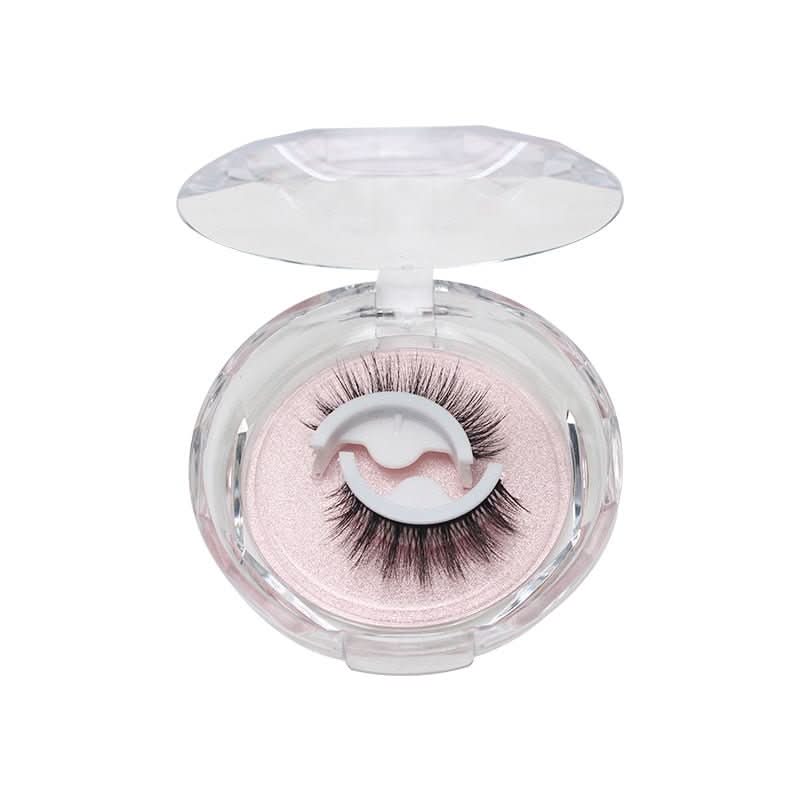 LashPerfect - Reusable self-adhesive lashes for dramatic moments