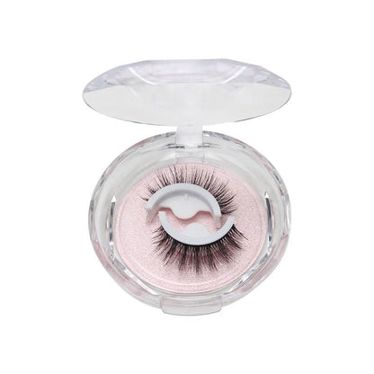 LashPerfect - Reusable self-adhesive lashes for dramatic moments