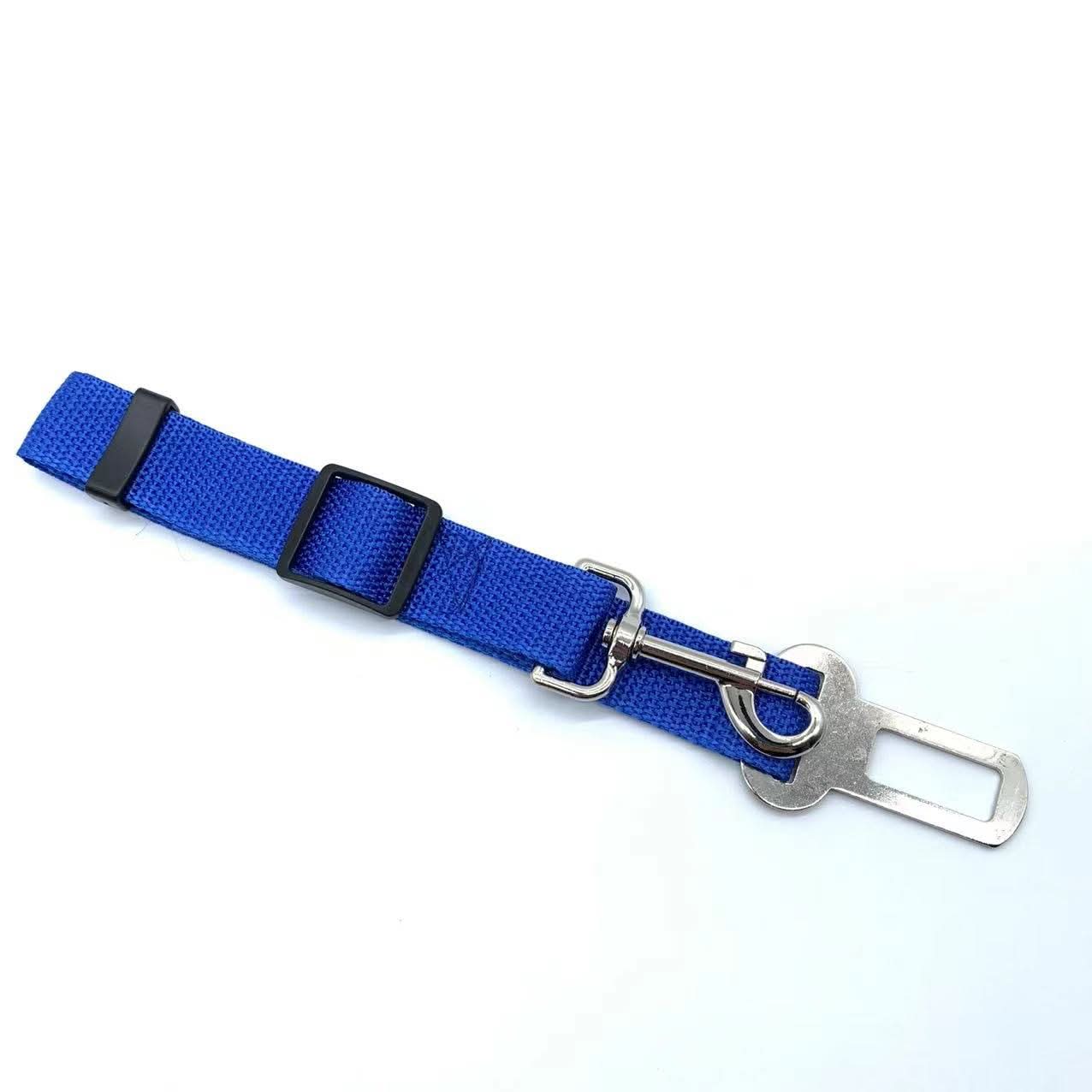 PETECURE - Adjustable safety belt for pets in the car