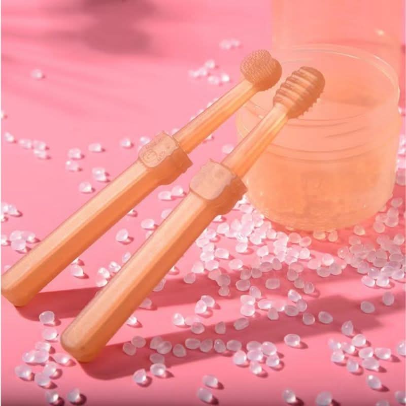 DOGGYDENT - Gentle silicone toothbrush for dogs & cats
