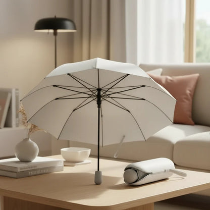 Capbrella - Compact & stylish umbrella for every occasion