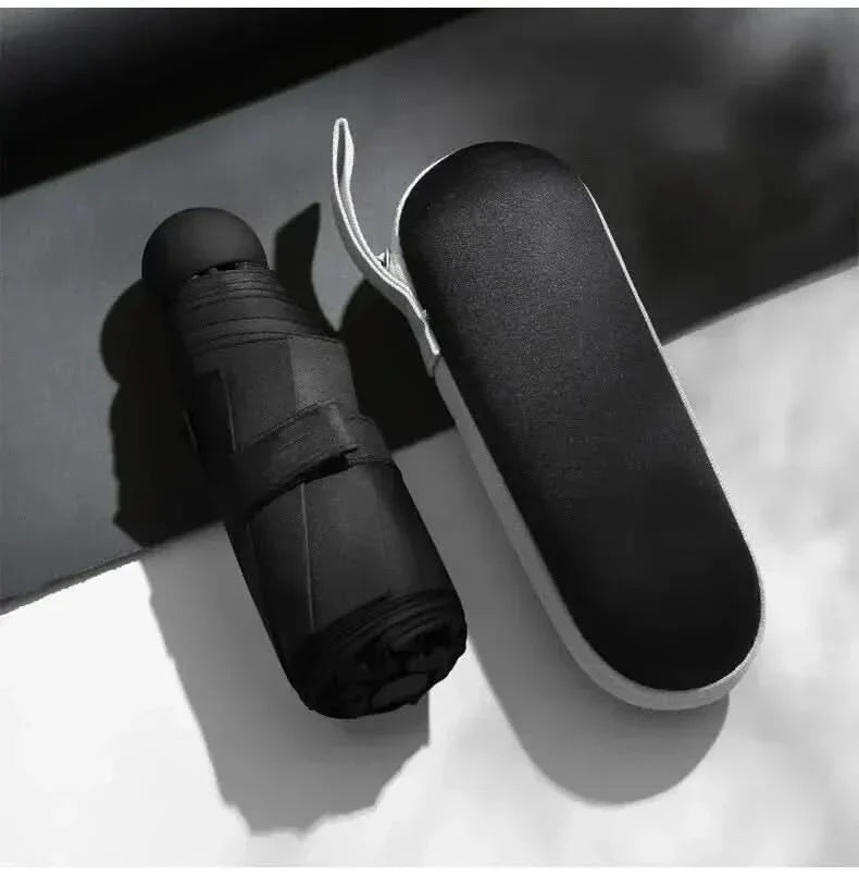 Capbrella - Compact & stylish umbrella for every occasion