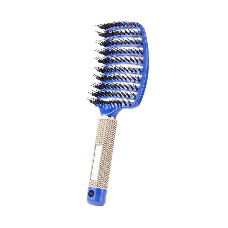 Magical Brush - painless hairbrush for shine & healthy hair