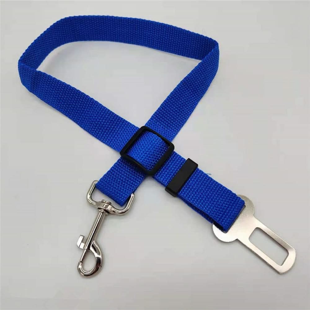 SAFEPAW - Adjustable seat belt for dogs in the car