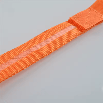 GLOBEAM – LED light for child safety – waterproof & highly reflective