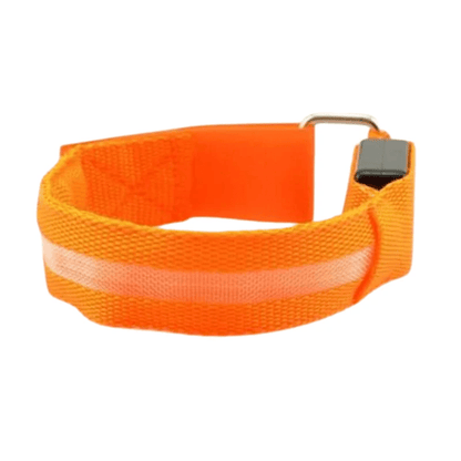 GLOBEAM – LED light for child safety – waterproof & highly reflective
