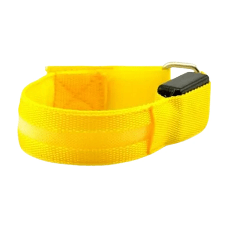 GLOBEAM – LED light for child safety – waterproof & highly reflective