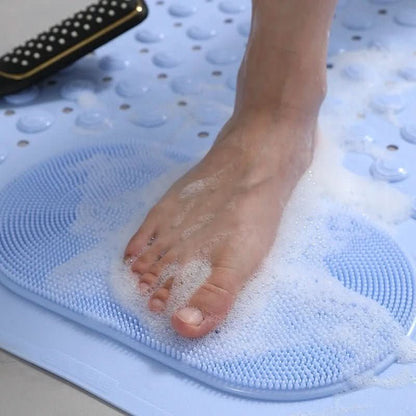 GripWell Mat – Non-slip Shower Mat for Safety & Comfort in the Bathroom