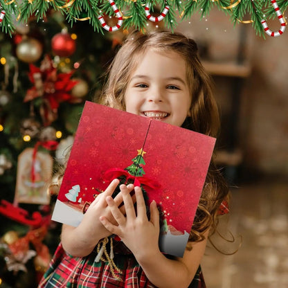 SANTACOUNT – 24 days of festive surprises for Christmas magic