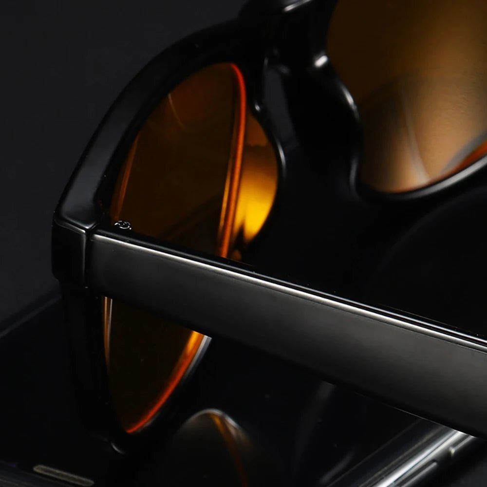 OPTIBLUE – Blue Light Glasses for Gaming, Streaming & Multimedia Comfort