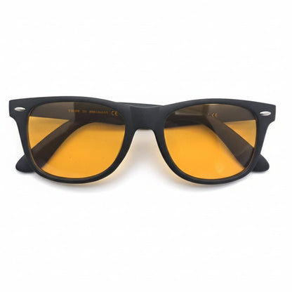 OPTIBLUE – Blue Light Glasses for Gaming, Streaming & Multimedia Comfort