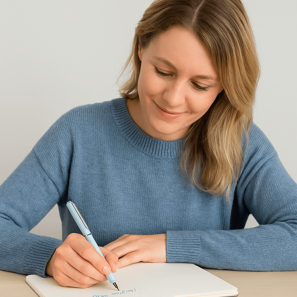 Aurelio Elite Pen | Retractable Luxury Fountain Pen | Smooth Ink Flow | Elegant Writing Instrument & Gift for Professionals