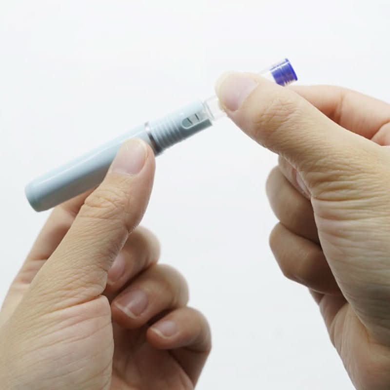 Aurelio Elite Pen | Retractable Luxury Fountain Pen | Smooth Ink Flow | Elegant Writing Instrument & Gift for Professionals