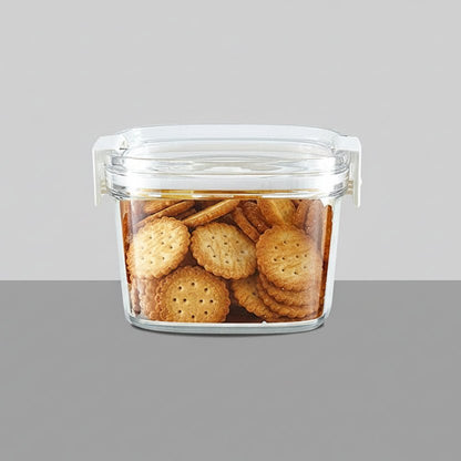 VAKUORA – Long-lasting Freshness for Dry Foods