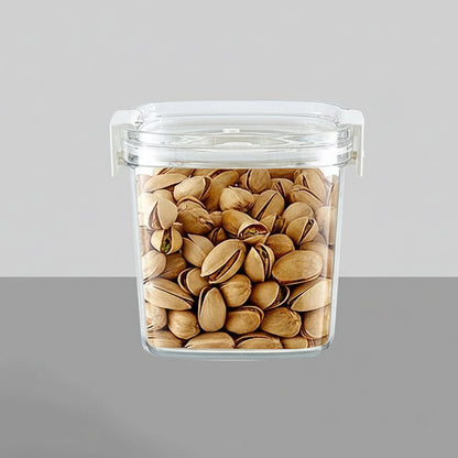 VAKUORA – Long-lasting Freshness for Dry Foods
