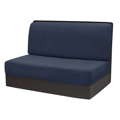 CAMPERCOVER – Complete seat cover set for motorhomes & caravans