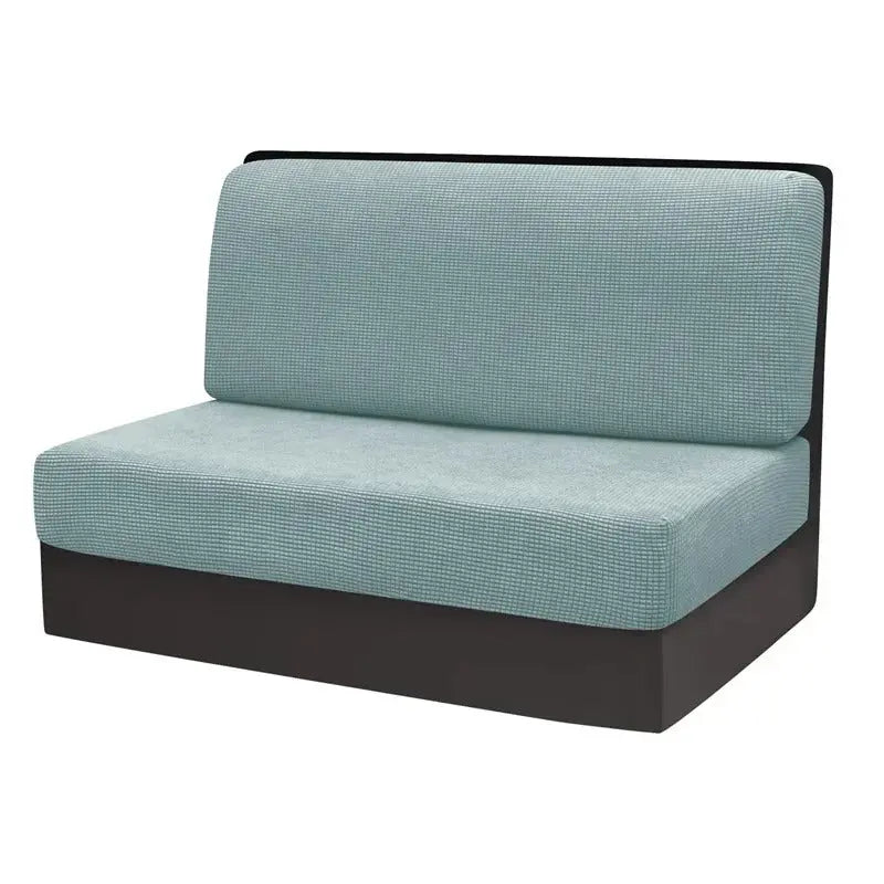 CAMPERCOVER – Complete seat cover set for motorhomes & caravans