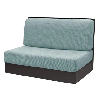 CAMPERCOVER – Complete seat cover set for motorhomes & caravans