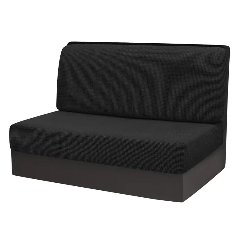 CAMPERCOVER – Complete seat cover set for motorhomes & caravans