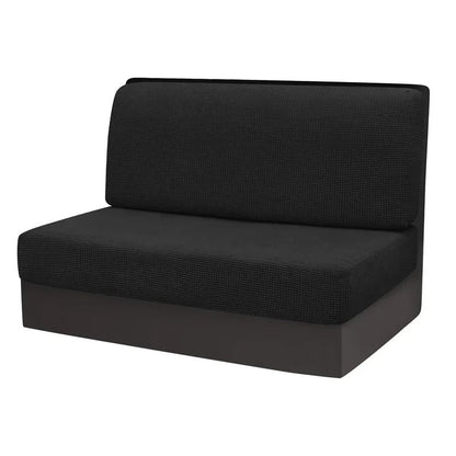 CAMPERCOVER – Complete seat cover set for motorhomes & caravans