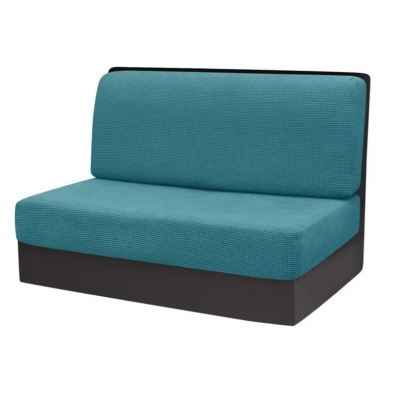 CAMPERCOVER – Complete seat cover set for motorhomes & caravans