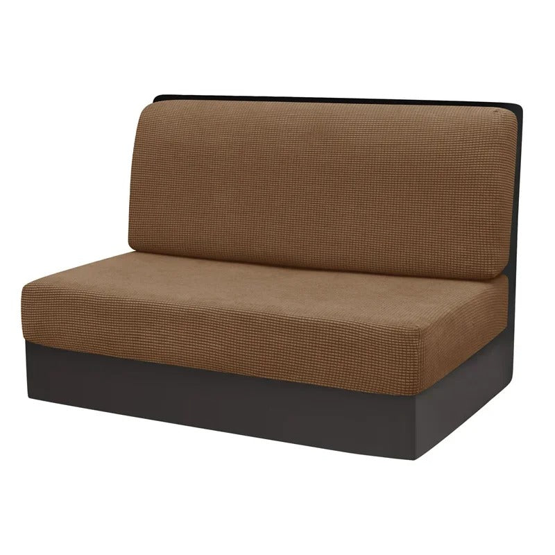 CAMPERCOVER – Complete seat cover set for motorhomes & caravans