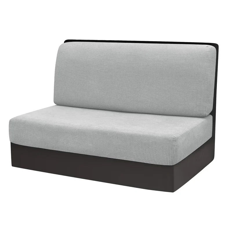 CAMPERCOVER – Complete seat cover set for motorhomes & caravans