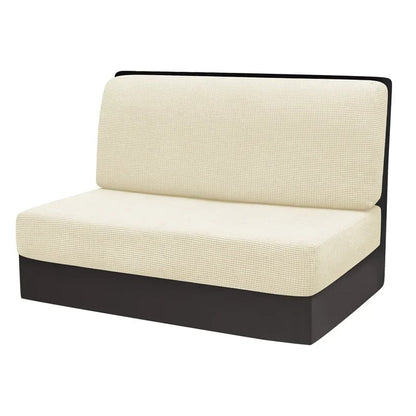 CAMPERCOVER – Complete seat cover set for motorhomes & caravans