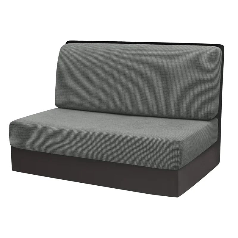 CAMPERCOVER – Complete seat cover set for motorhomes & caravans