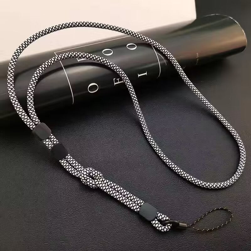 HANDY SAFE – Anti-Loss Lanyard for Phones and Speakers