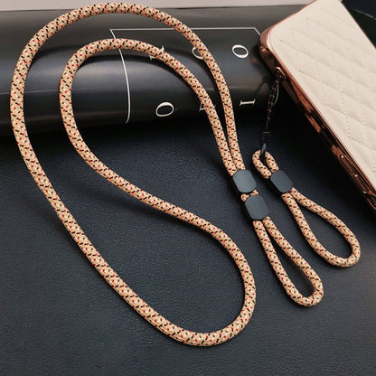 HANDY SAFE – Anti-Loss Lanyard for Phones and Speakers