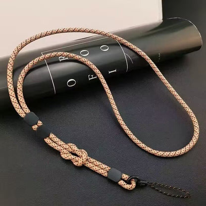 HANDY SAFE – Anti-Loss Lanyard for Phones and Speakers