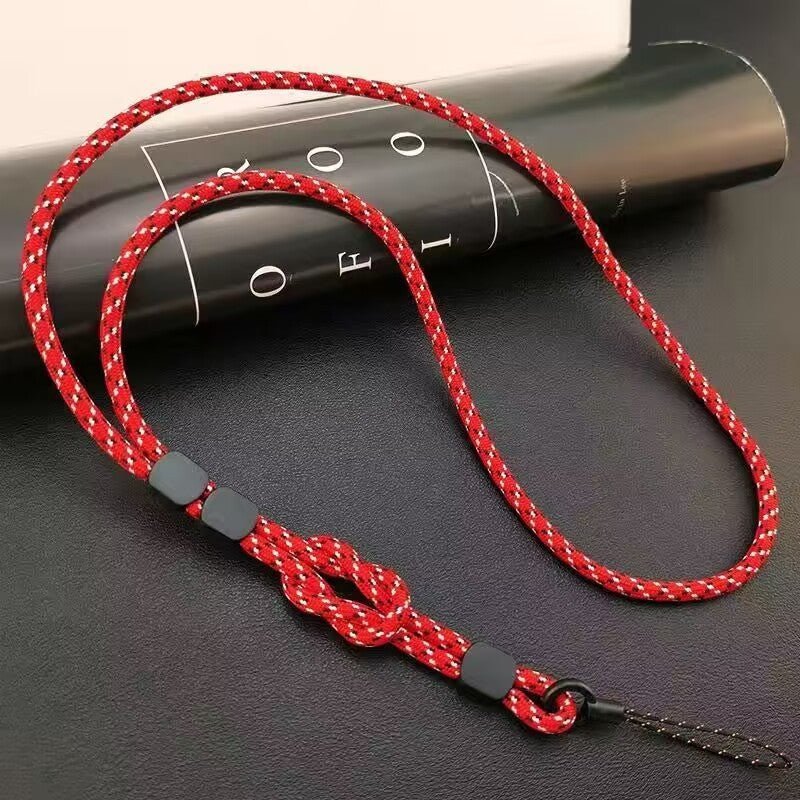 HANDY SAFE – Anti-Loss Lanyard for Phones and Speakers
