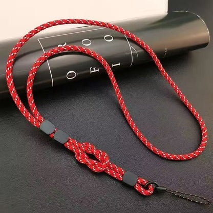 HANDY SAFE – Anti-Loss Lanyard for Phones and Speakers