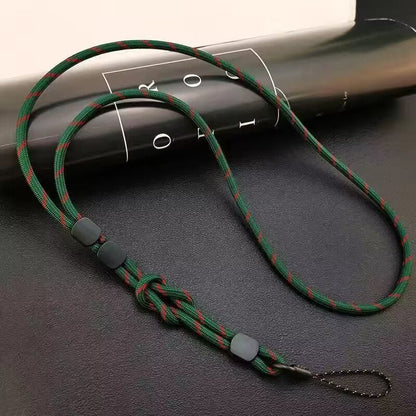 HANDY SAFE – Anti-Loss Lanyard for Phones and Speakers