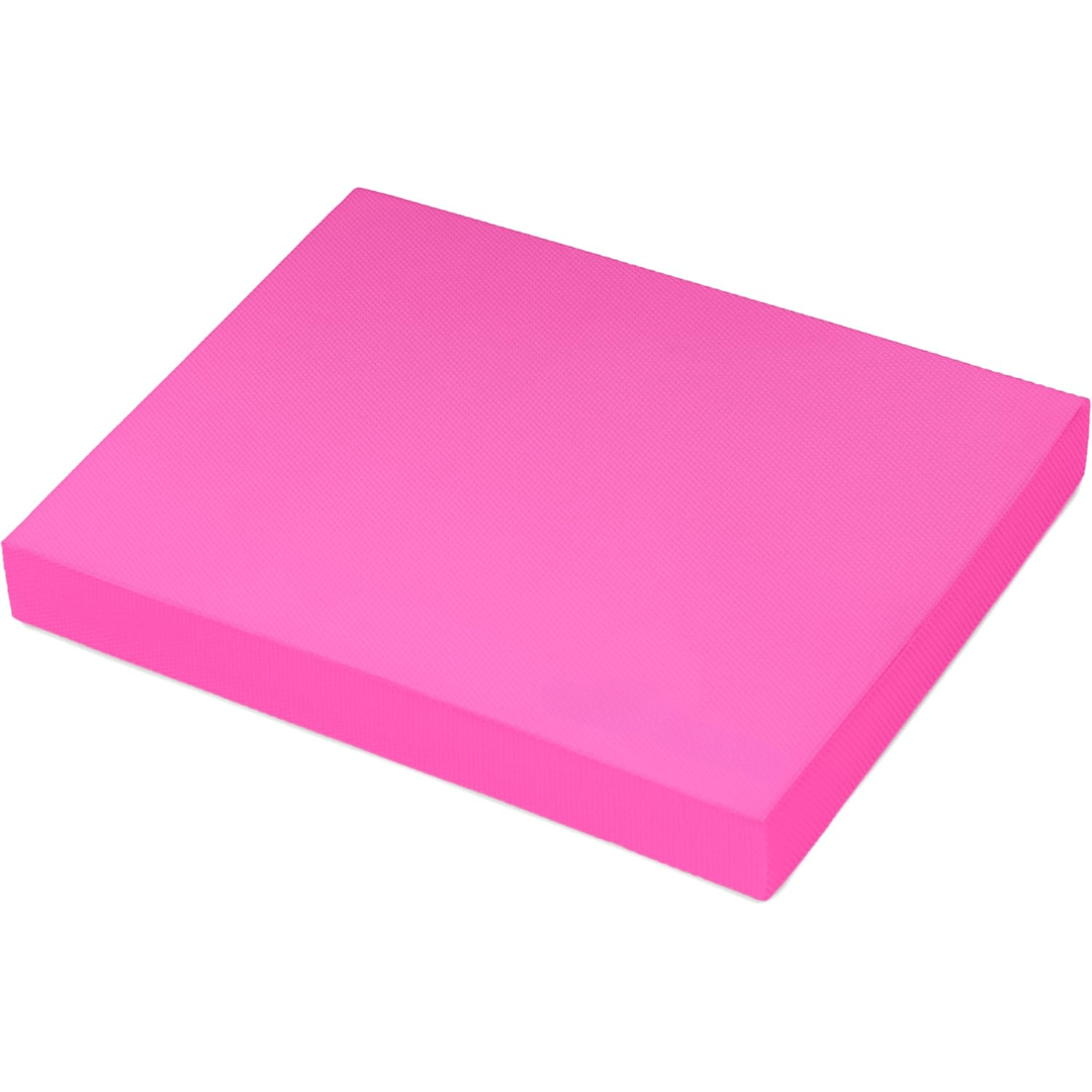 BalancePro - Anti-slip foam mat for yoga & stability training