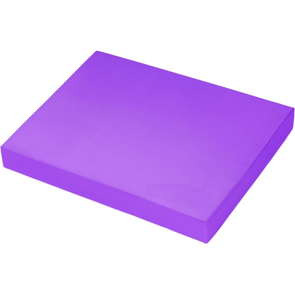 BalancePro - Anti-slip foam mat for yoga & stability training