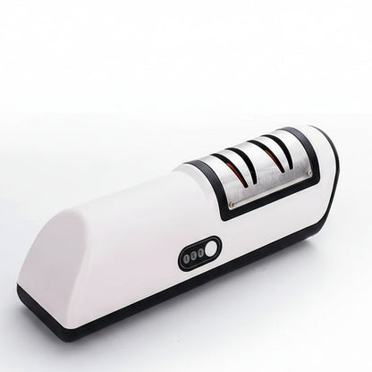 BLADEFLOW – Automatic Electric Knife Sharpener with 3-Speed Function
