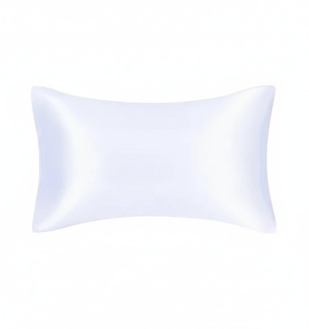 GLOSSNIGHT – High-quality silk pillowcase for hair care & skin regeneration