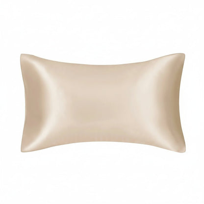 GLOSSNIGHT – High-quality silk pillowcase for hair care & skin regeneration