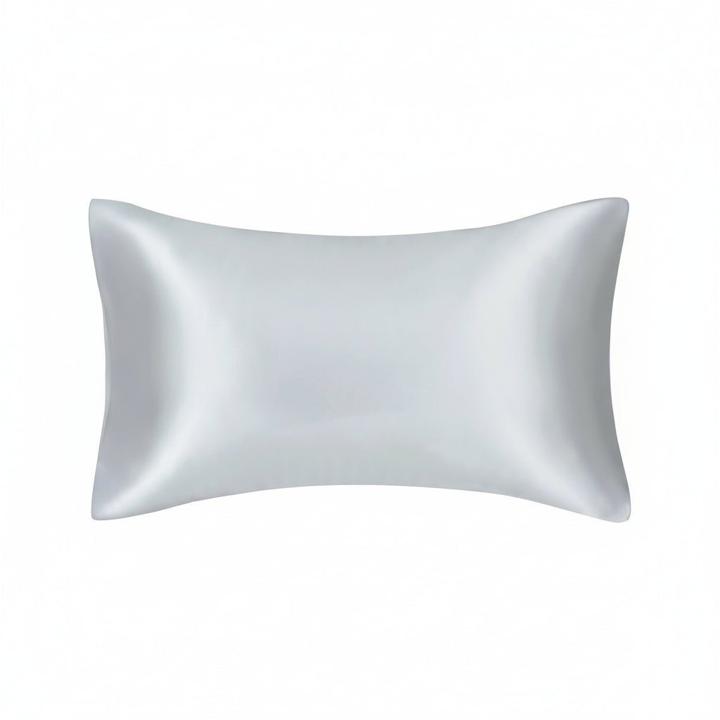 GLOSSNIGHT – High-quality silk pillowcase for hair care & skin regeneration