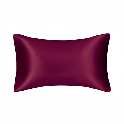 GLOSSNIGHT – High-quality silk pillowcase for hair care & skin regeneration
