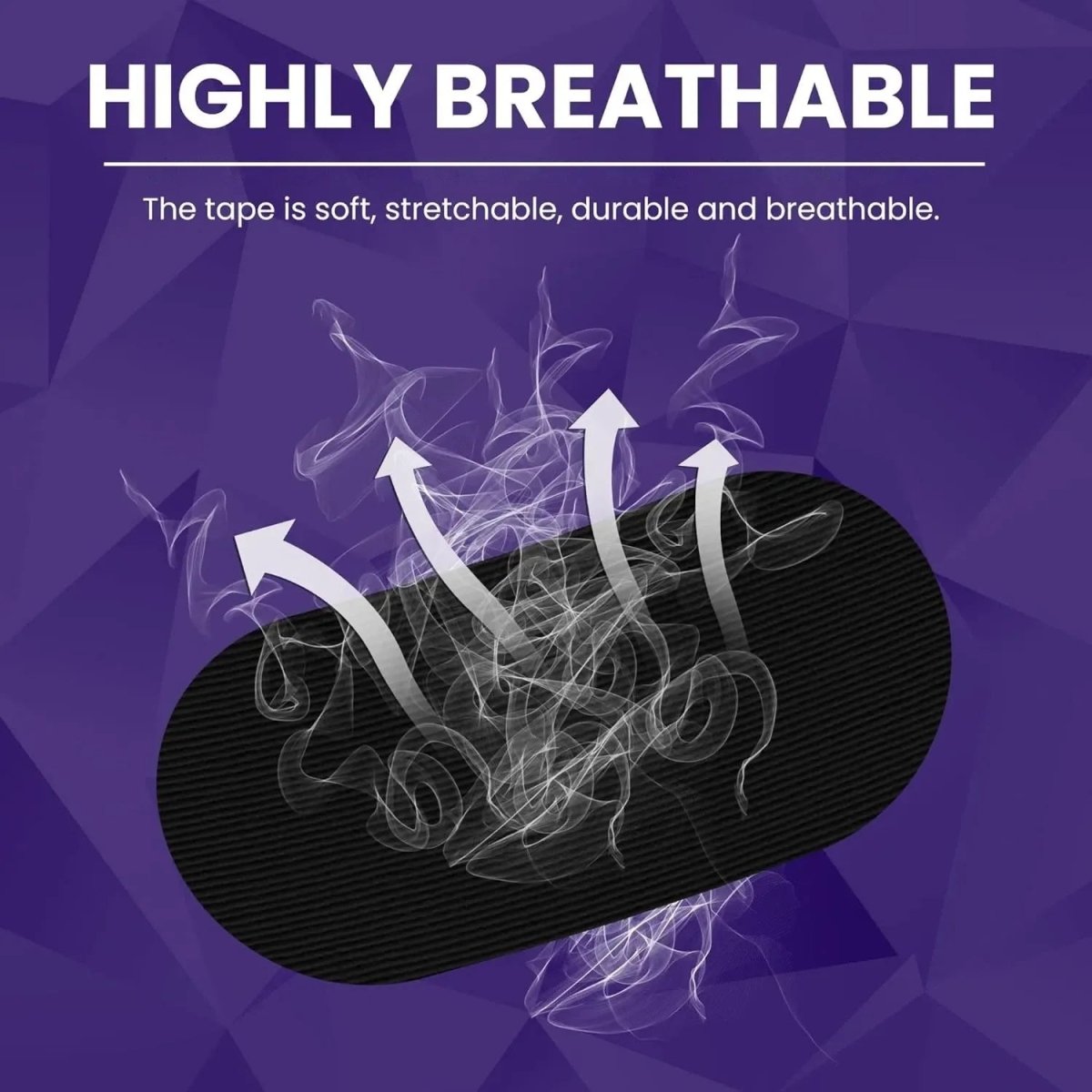 DREAMSTRIP – Gentle Sleep Strip Mouth Patch for Sleep, Anti-Snoring Solution