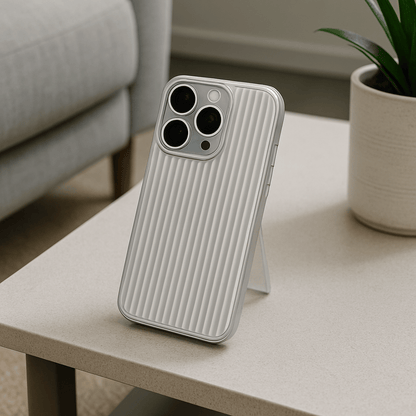 TOUGHSLIM – Military-tested ultra-thin shockproof iPhone case