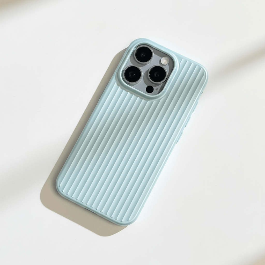 TOUGHSLIM – Military-tested ultra-thin shockproof iPhone case